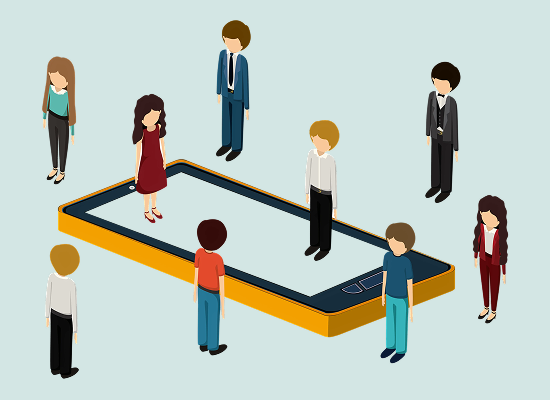 Virtual / Mobile Queue